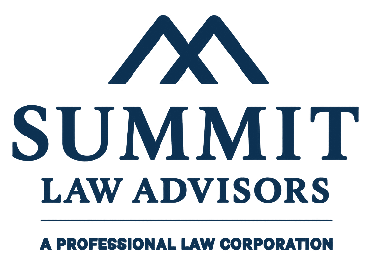 Summit Law Advisors 